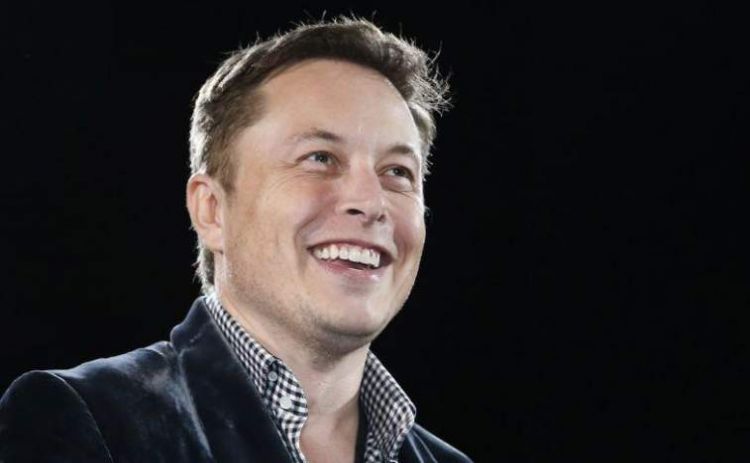 Musk says Tesla now in 'delivery logistics hell'