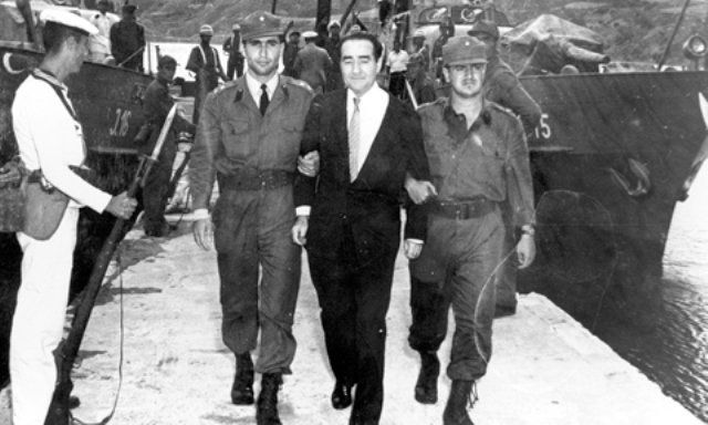 Türkiyənin ilk demokrat lideri Menderesin edamdan əvvəl dediyi son sözü nə olub? FOTOLAR