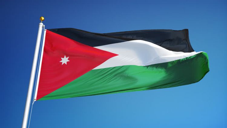 Turkey, Jordan to hold quadruple ministerial meeting