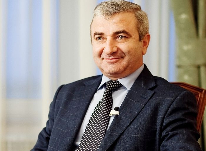 Separatçı rejimin parlament spikeri Ermənistan xarici işlər naziri ilə görüşüb