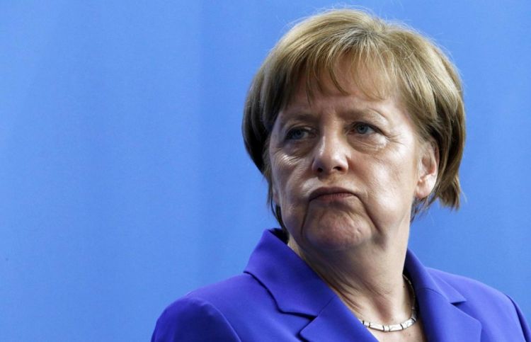 Из «рая» в АдГ. «Альтернатива для Германии» отобрала у Меркель ГДР
