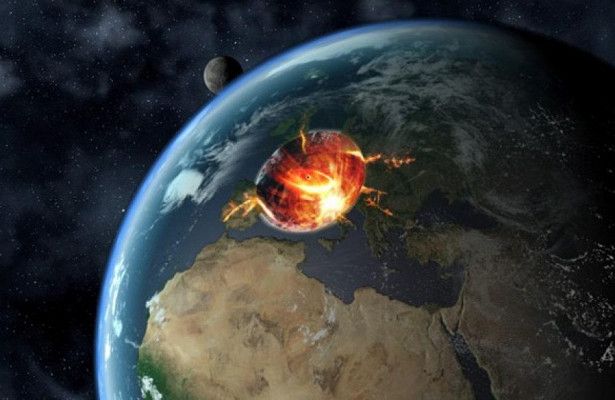 Земля могла погибнуть: в НАСА хранили страшную тайну 