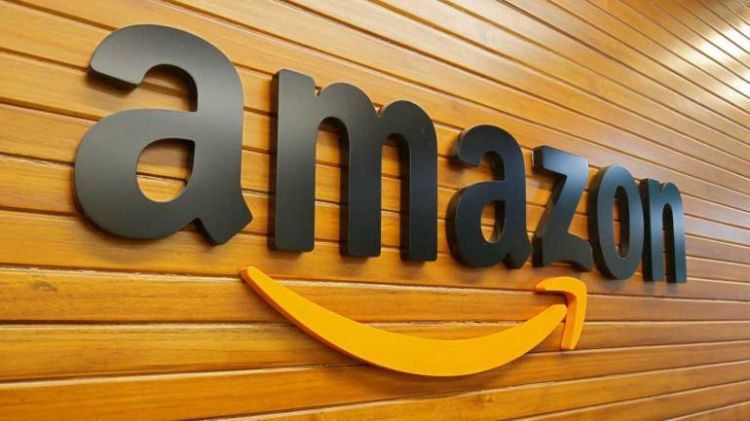 Amazon launches in Turkey