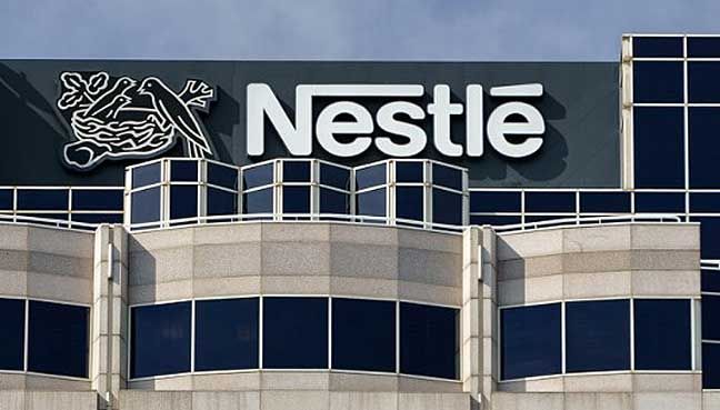 Nestle to examine 'strategic options' for skin health unit
