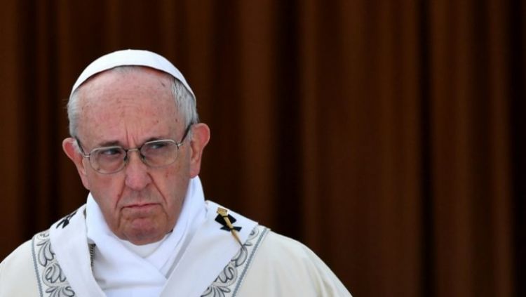 Pope accepts resignation of two more Chilean bishops following abuse scandal