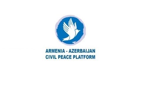 Today Armenia-Azerbaijan Civil Peace Platform made a statement devoted to the International Peace Day
