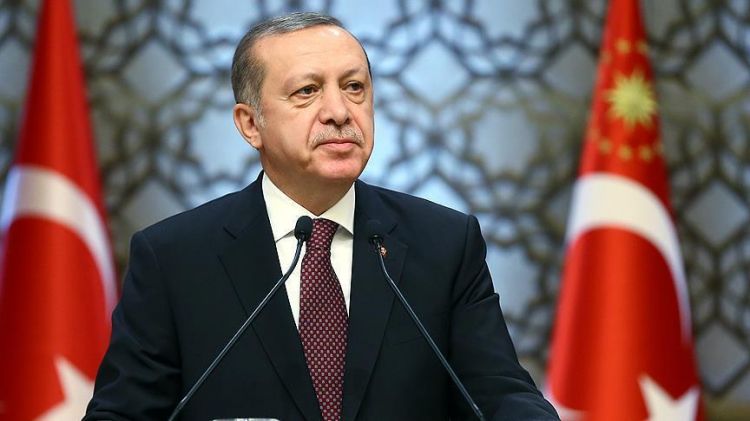 أردوغان يعتزم عقد لقاء مع ممثلي ومدراء كبرى الشركات الألمانية