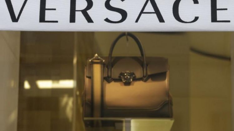 Versace sale could be imminent Corriere della Sera