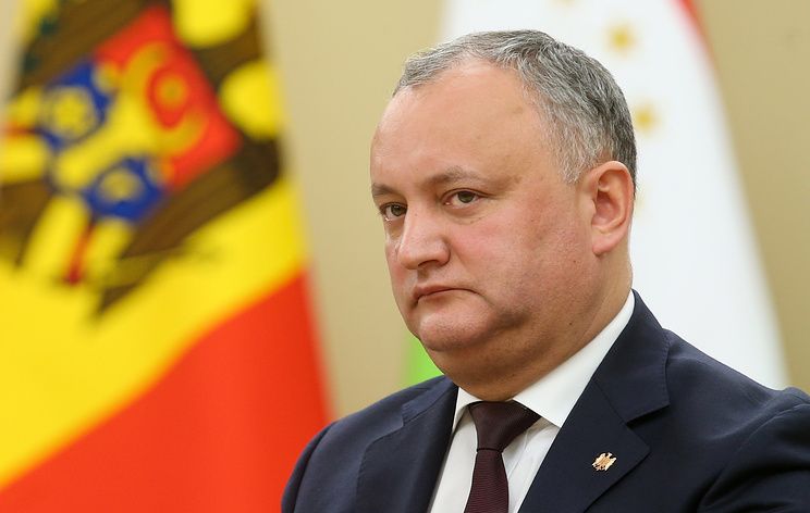 Moldova’s President calls Constitution Court ruling on cabinet of ministers illegal
