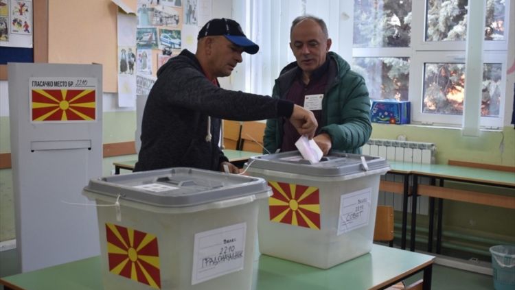 Makedon-yunan qarşıdurması və 30 sentyabr referendumu Makedoniyanın adı dəyişəcəkmi? - ÖZƏL