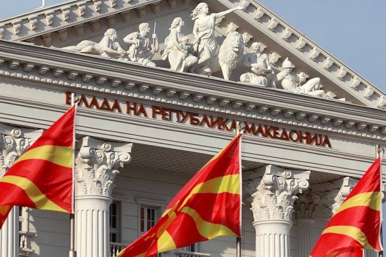 الاستفتاء على إعادة تسمية مقدونيا: ماذا تتوقع؟