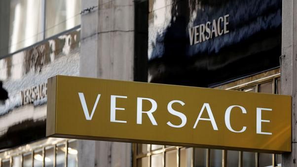 Versace takeover will bring jobs to Italy, its designer says