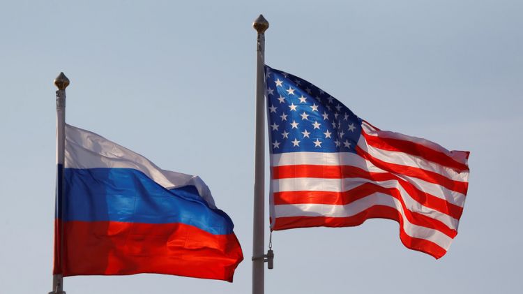 Russia completes preparation of lawsuits for US courts over diplomatic property