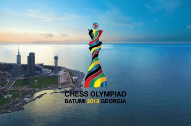 Azerbaijan men`s team defeat Armenia at Chess Olympiad