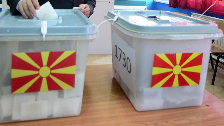 Macedonia prepares to hold historical referendum