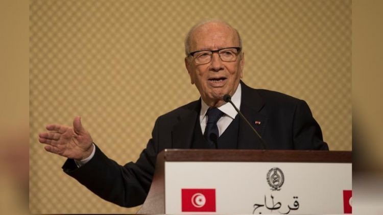 نهاية توافق النهضة" والسبسي.. تونس نحو مشهد جديد
