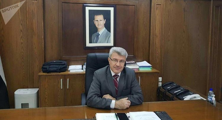 وزير الصناعة السوري لـ"سبوتنيك": خسرنا ملياري دولار وأعدنا تشغيل منشآت بخبراتنا ومساعدة الأصدقاء