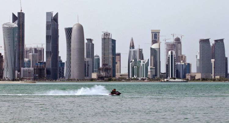 قطر تكشف السر الذي فشلت السعودية في إقناع العالم به