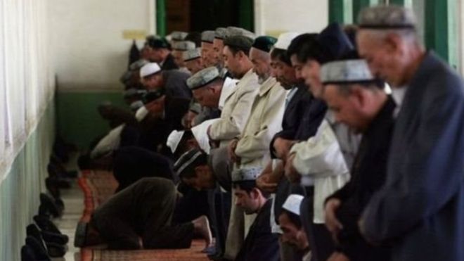 من هو الرجل المسؤول عن اعتقال مليون مسلم في الصين؟