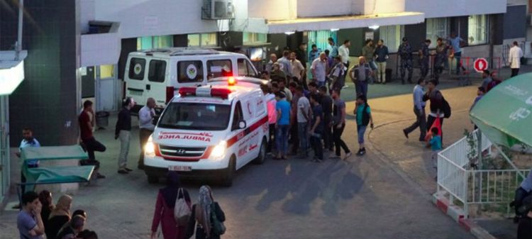 منسق الشؤون الإنسانية في الأرض الفلسطينية المحتلة يبدي الحزن إزاء تقارير مقتل 7 فلسطينيين
