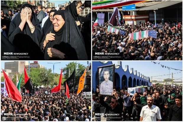الردّ الإيراني على العملية الإرهابية في الأهواز آتٍ والخيارات كثيرة الراي