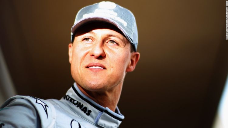 Michael Schumacher’s son Mick needs taking more steps to join F1 world
