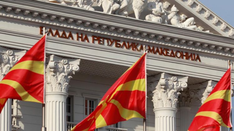 Only 34% of Macedonians voted in the referendum on “Macedonia