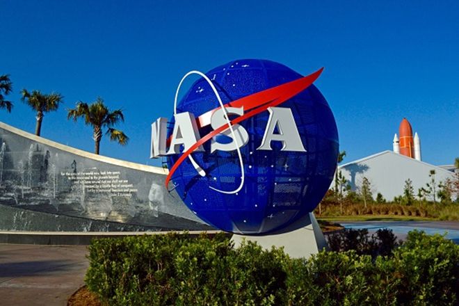 NASA reaches landmark 60th anniversary