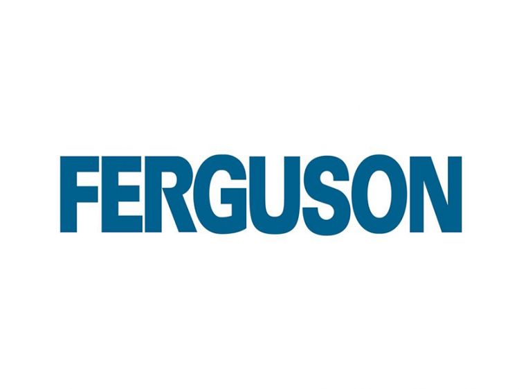 Ferguson posts higher profit on strong U.S. industrial demand