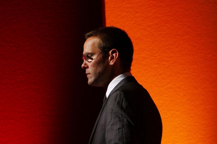 Some Tesla directors proposed James Murdoch to succeed Musk as chairman