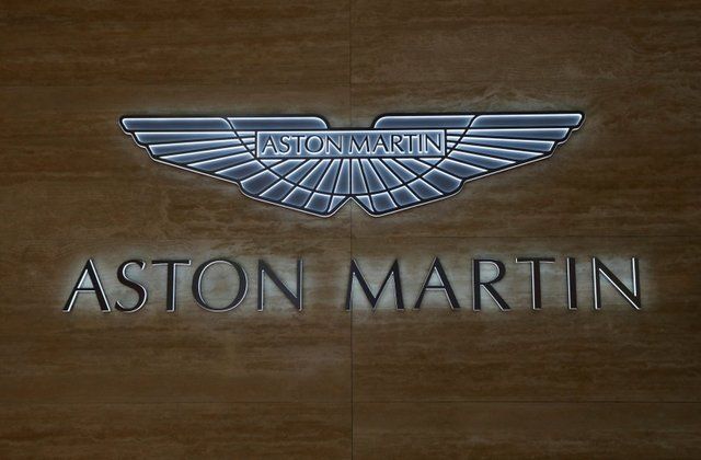 Aston Martin shares open flat at 19 pounds per share in London debut