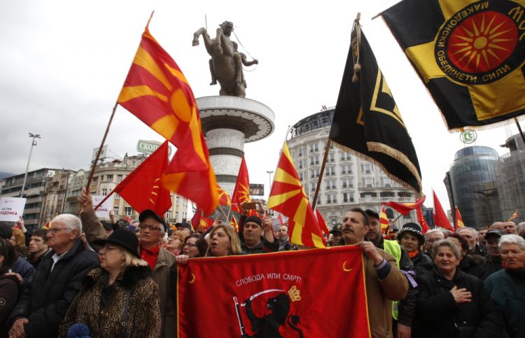 Another referendum expected in Macedonia? EXCLUSIVE