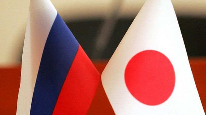 Russian, Japanese top security officials discuss situation in Asia-Pacific