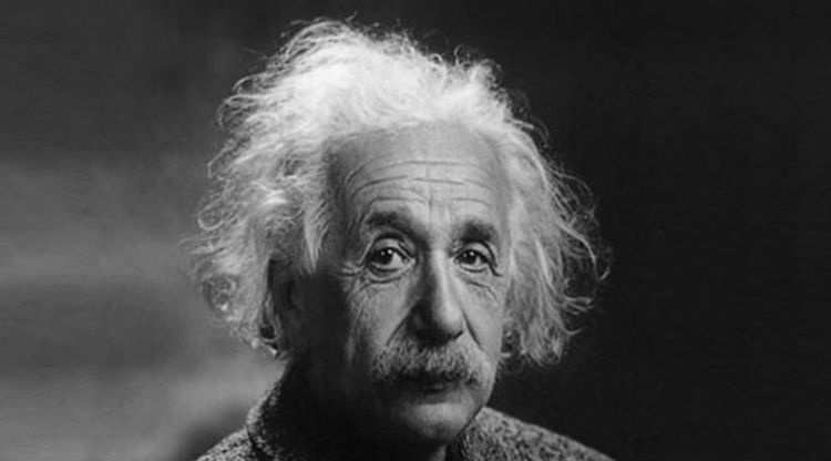 Einstein’s ‘God Letter’ may fetch up to $1.5 mln at New York auction