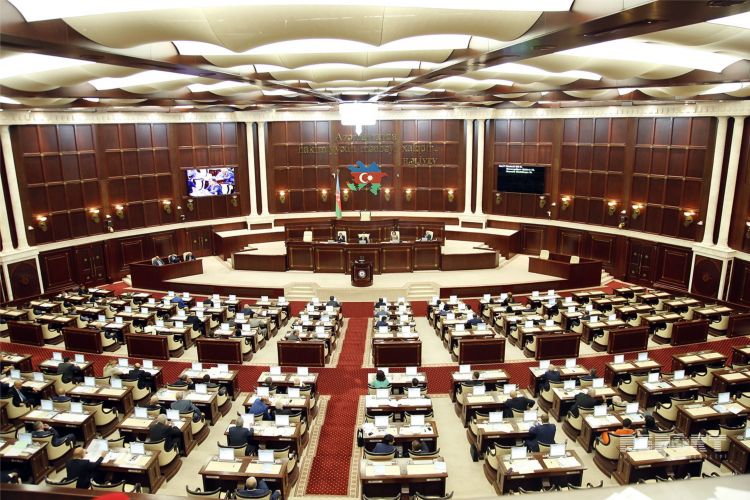 Date of state budget discussions in Milli Majlis announced