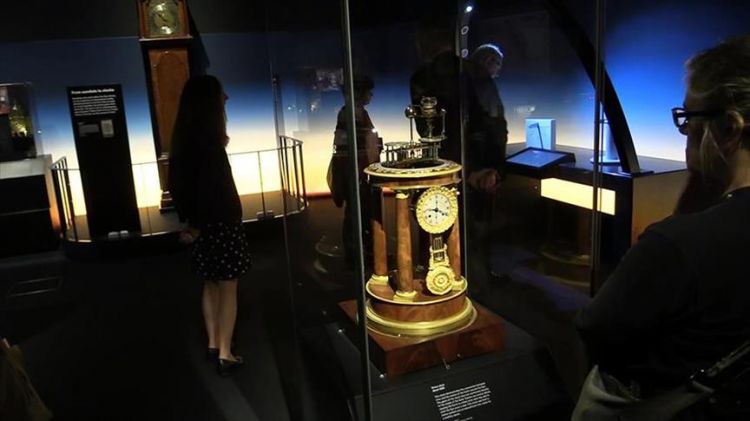 London Science Museum opens Sun exhibition