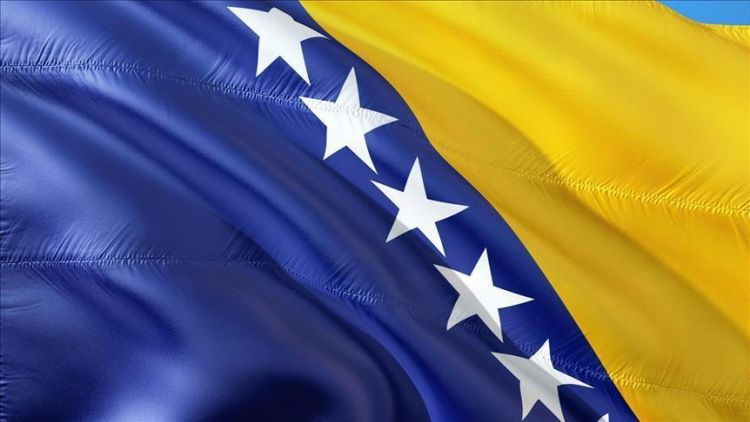 Bosnia-Herzegovina heads to polls on Sunday