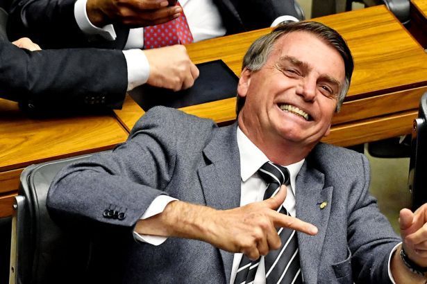 Braziliyada prezident seçkilərinin ilk turunun nəticələri bəlli oldu