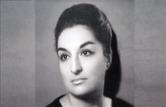 عائدة إيمانجولييفا.. باحثة ومستشرقة أذربيجانية كرست حياتها لدراسة اللغة والثقافة العربية والشرقية
