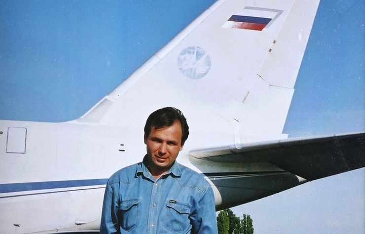 US-jailed Russian pilot Yaroshenko’s defense hopes for case review, extradition