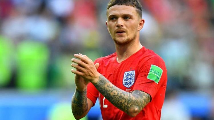 England not on revenge mission in Croatia, says Trippier