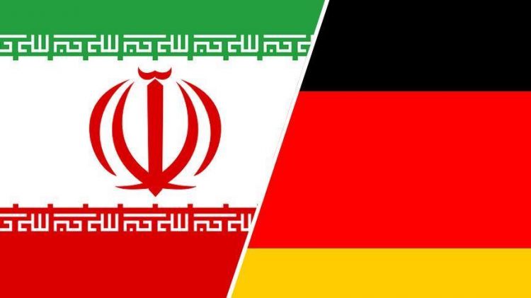 Germany extradites Iranian diplomat to Belgium