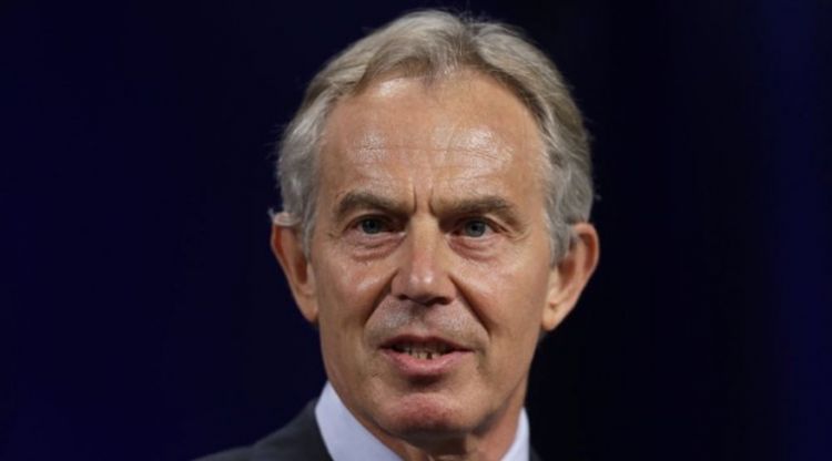 Tony Blair says UK needs a referendum to stop Brexit