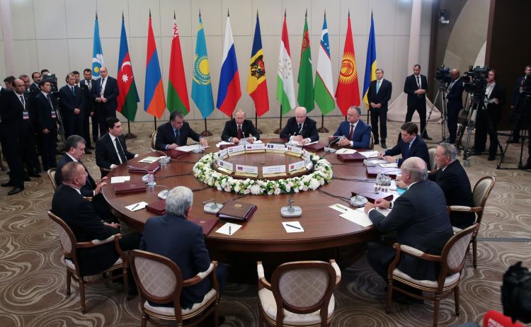 Tashkent hosts meeting of CIS Defense Ministers