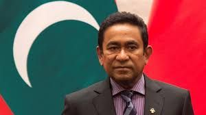 Four Maldives' election officials flee to Sri Lanka, citing threats