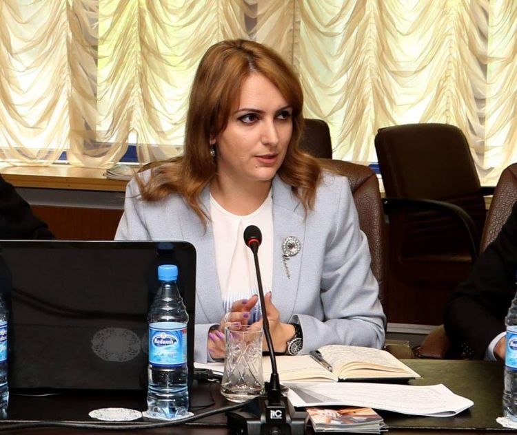 Nikol Pashinyan exposes himself as an unserious politician by criticizing Azerbaijan Anastasia Lavrina