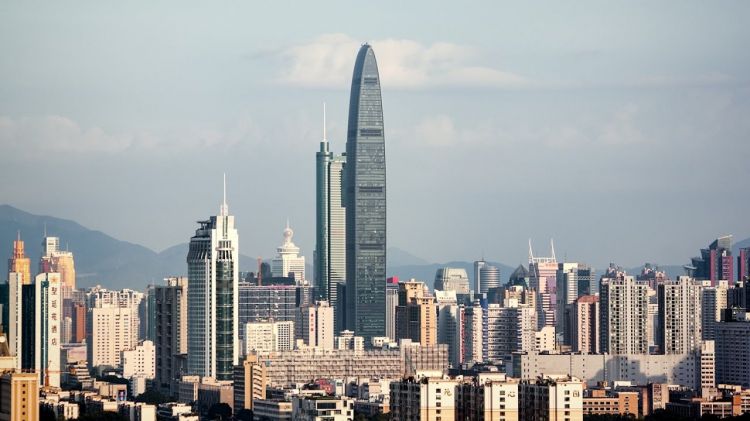 China's Shenzhen city government to provide support to listed firms