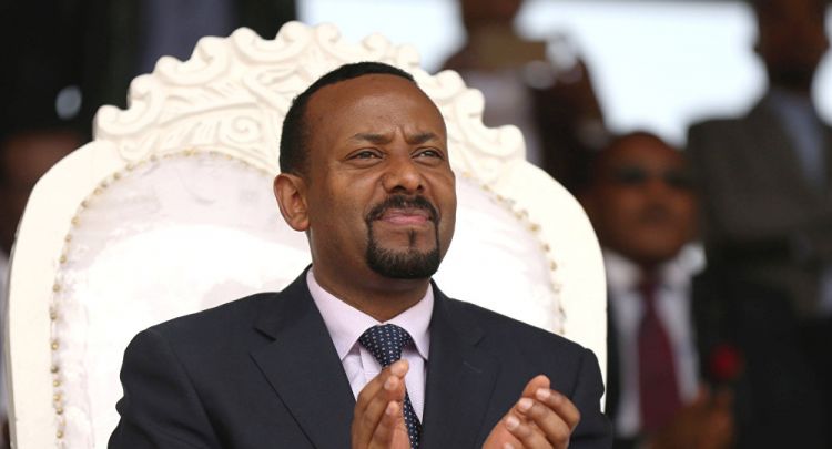 إثيوبيا: تفاصيل جديدة في اقتحام قوات النخبة العسكرية للقصر الرئاسي