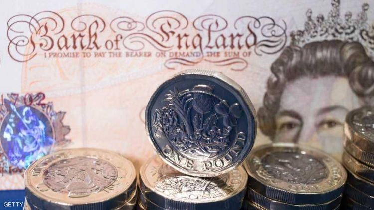 بريطانيا تطرح ورقة نقدية جديدة أكثر أمنا