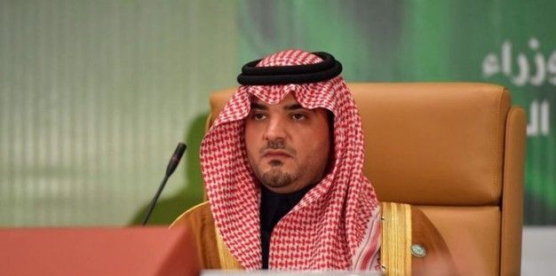 وزير الداخلية السعودي يدين الاتهامات الموجهة لبلاده في قضية خاشقجي